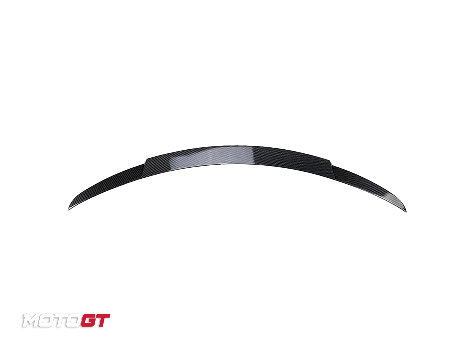 C CLASS rear sedan spoiler